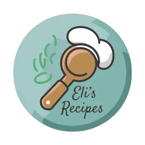 Eli's Recipes