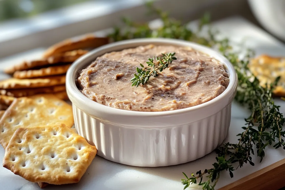 Paté