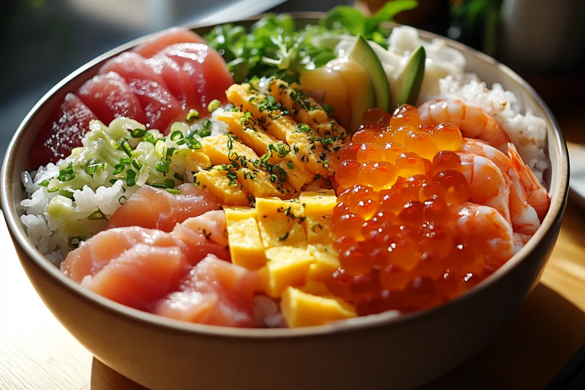 Chirashi